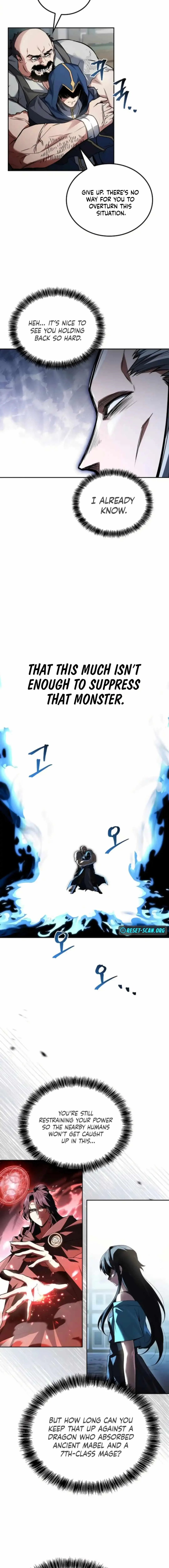 Read The Archmages Restaurant Chapter 105 - thearchmagesrestaurant.com | High Quality Manga Image 16