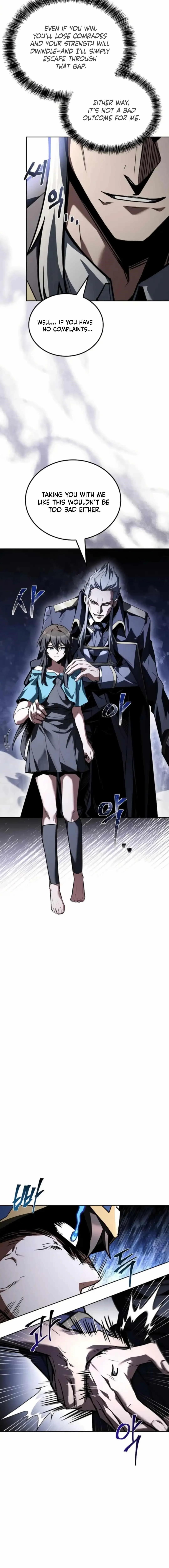 Read The Archmages Restaurant Chapter 105 - thearchmagesrestaurant.com | High Quality Manga Image 17