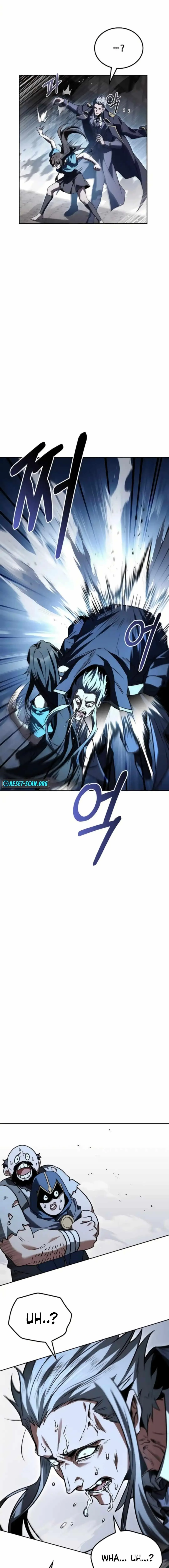 Read The Archmages Restaurant Chapter 105 - thearchmagesrestaurant.com | High Quality Manga Image 18