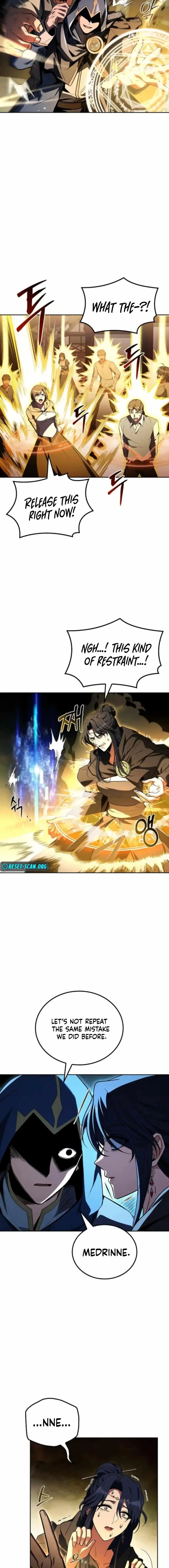 Read The Archmages Restaurant Chapter 105 - thearchmagesrestaurant.com | High Quality Manga Image 20