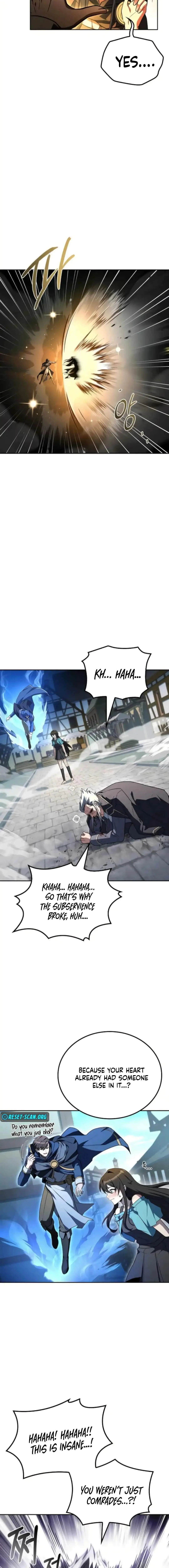 Read The Archmages Restaurant Chapter 105 - thearchmagesrestaurant.com | High Quality Manga Image 21