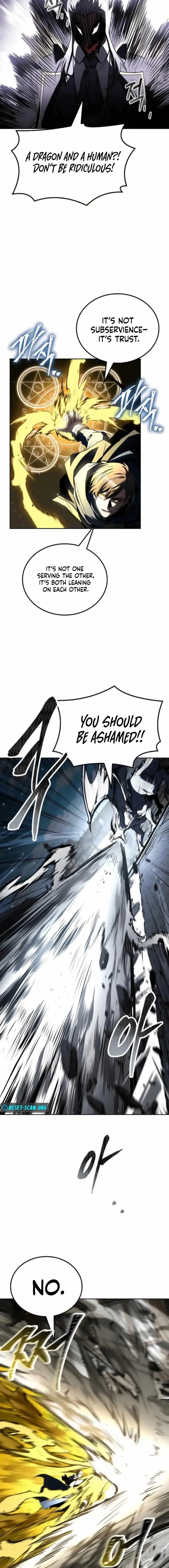 Read The Archmages Restaurant Chapter 105 - thearchmagesrestaurant.com | High Quality Manga Image 22