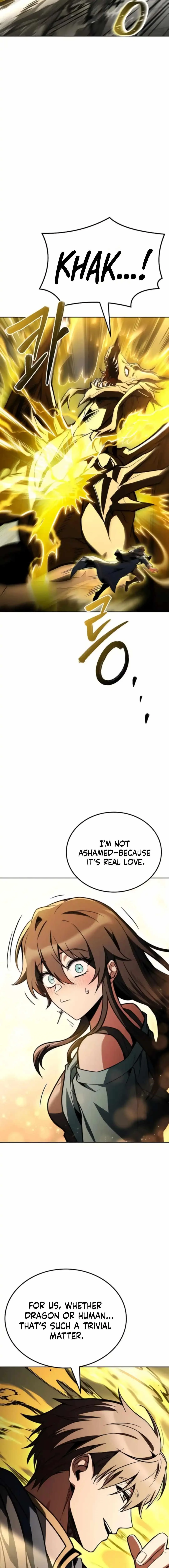 Read The Archmages Restaurant Chapter 105 - thearchmagesrestaurant.com | High Quality Manga Image 23