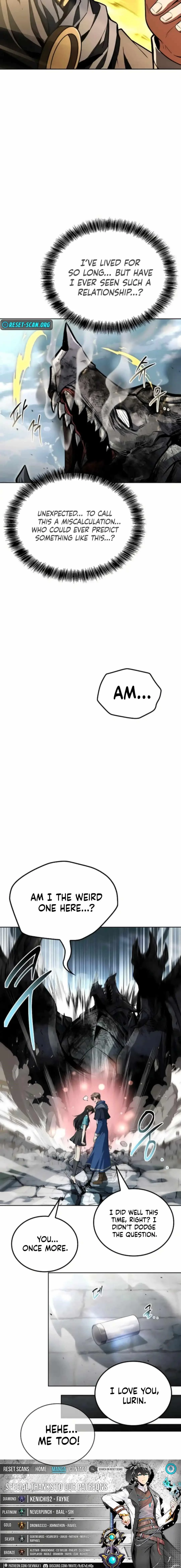 Read The Archmages Restaurant Chapter 105 - thearchmagesrestaurant.com | High Quality Manga Image 24