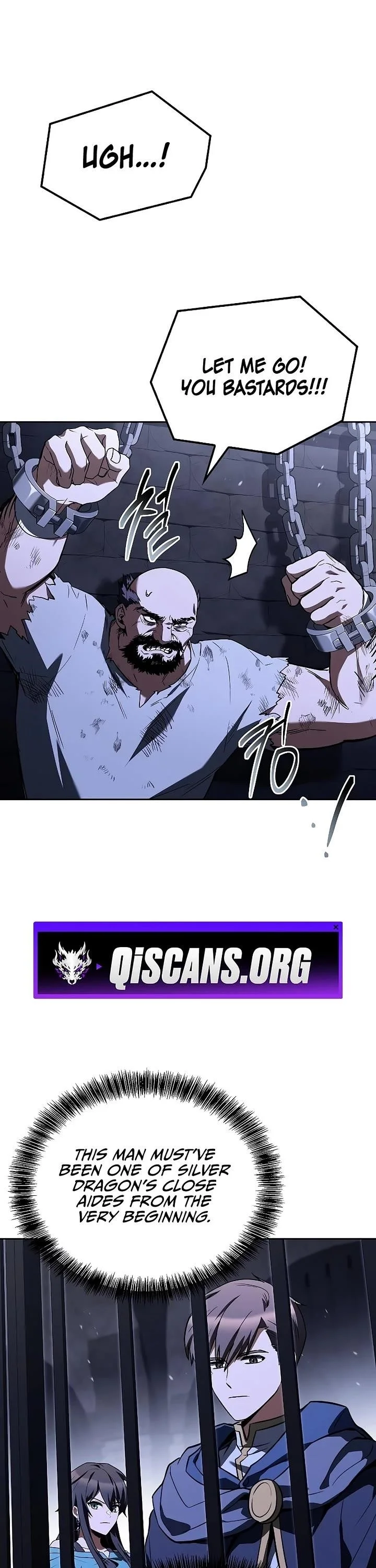 Read The Archmages Restaurant Chapter 106 - thearchmagesrestaurant.com | High Quality Manga Image 1