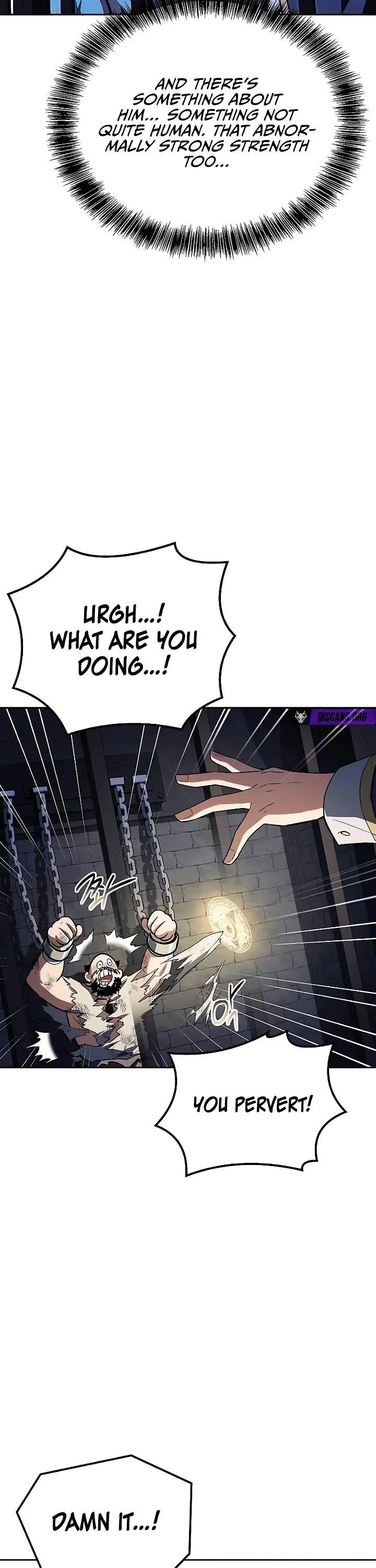 Read The Archmages Restaurant Chapter 106 - thearchmagesrestaurant.com | High Quality Manga Image 2