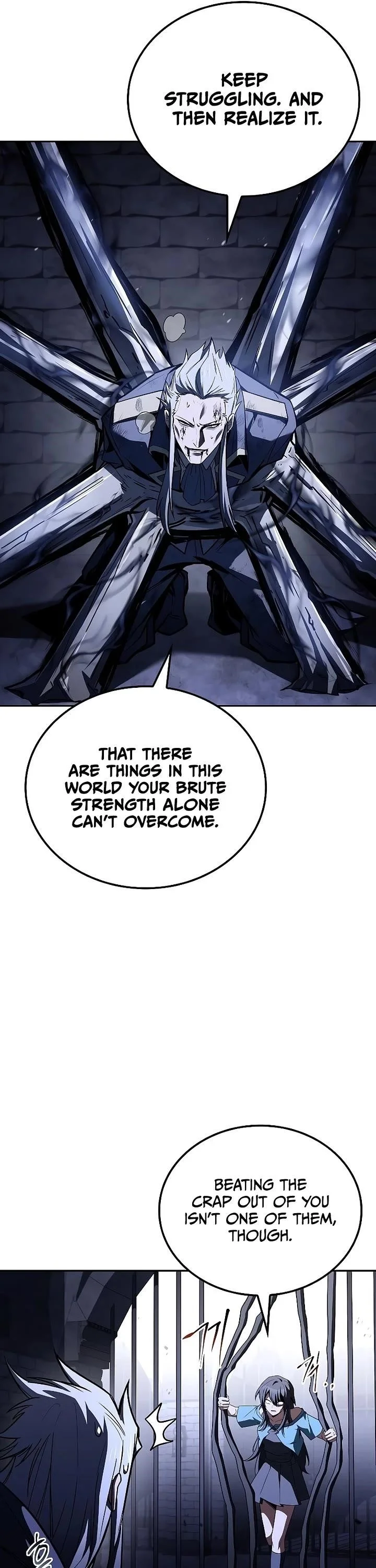 Read The Archmages Restaurant Chapter 106 - thearchmagesrestaurant.com | High Quality Manga Image 5