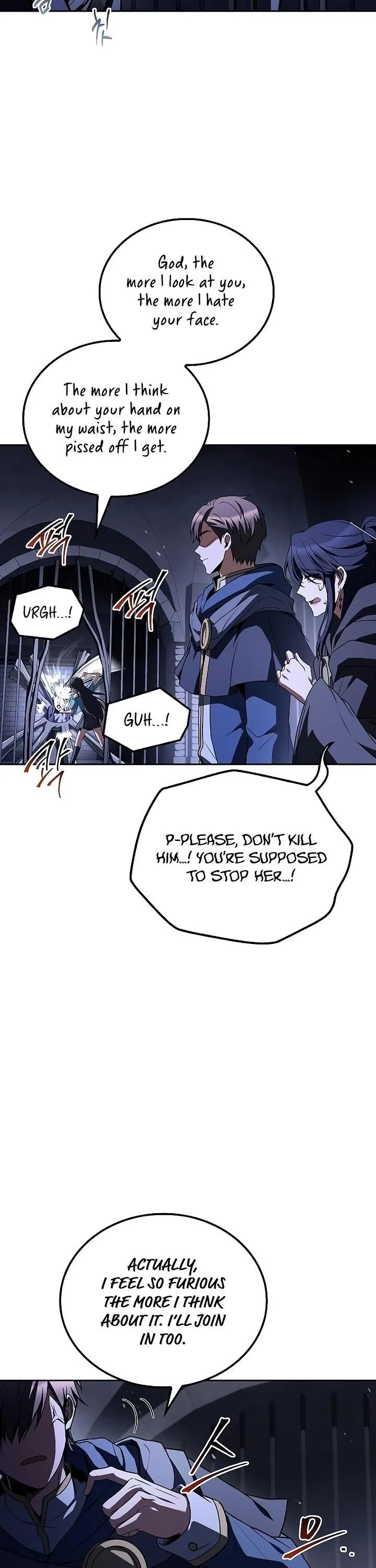 Read The Archmages Restaurant Chapter 106 - thearchmagesrestaurant.com | High Quality Manga Image 6