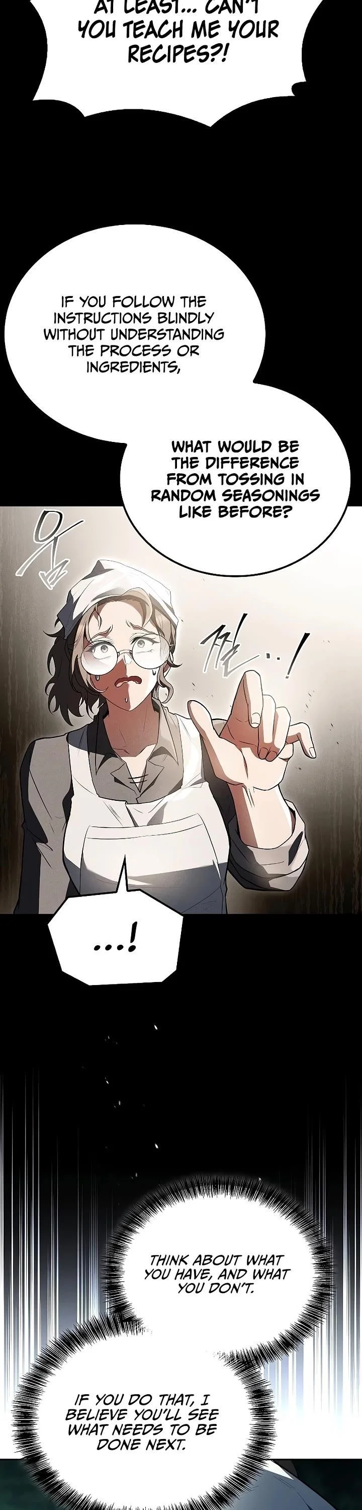 Read The Archmages Restaurant Chapter 106 - thearchmagesrestaurant.com | High Quality Manga Image 10