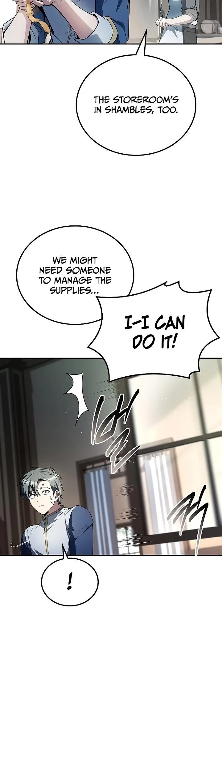 Read The Archmages Restaurant Chapter 106 - thearchmagesrestaurant.com | High Quality Manga Image 12