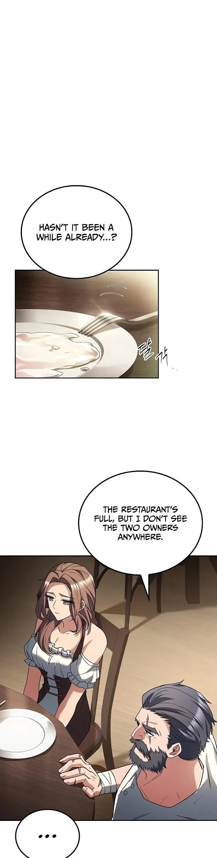 Read The Archmages Restaurant Chapter 106 - thearchmagesrestaurant.com | High Quality Manga Image 15