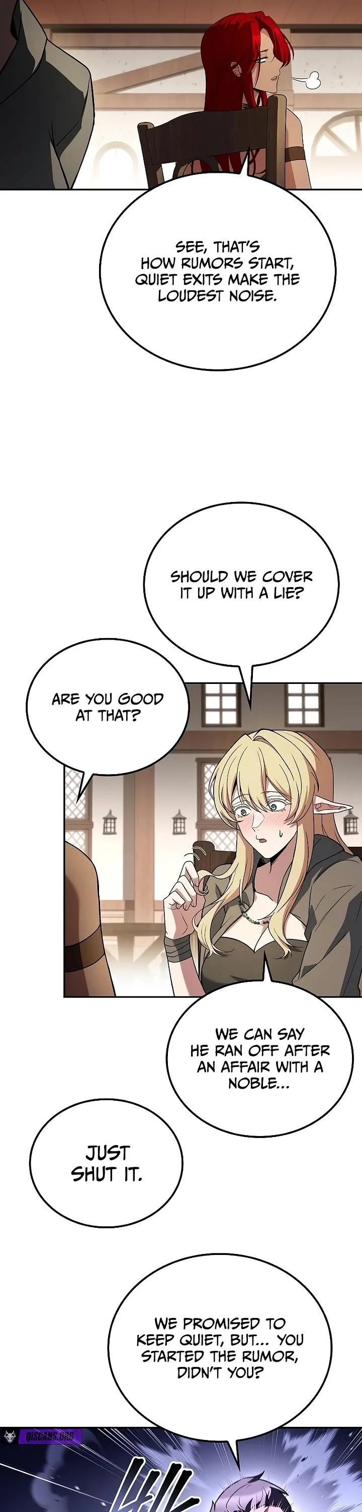 Read The Archmages Restaurant Chapter 106 - thearchmagesrestaurant.com | High Quality Manga Image 18