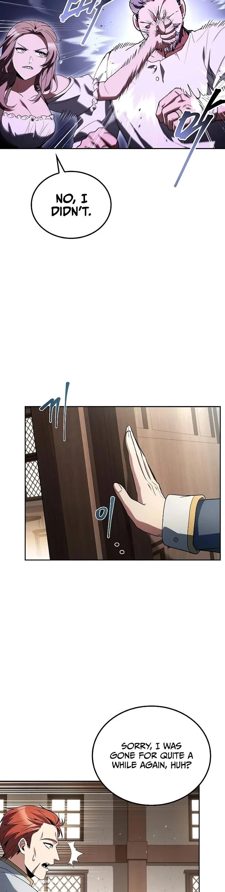 Read The Archmages Restaurant Chapter 106 - thearchmagesrestaurant.com | High Quality Manga Image 19