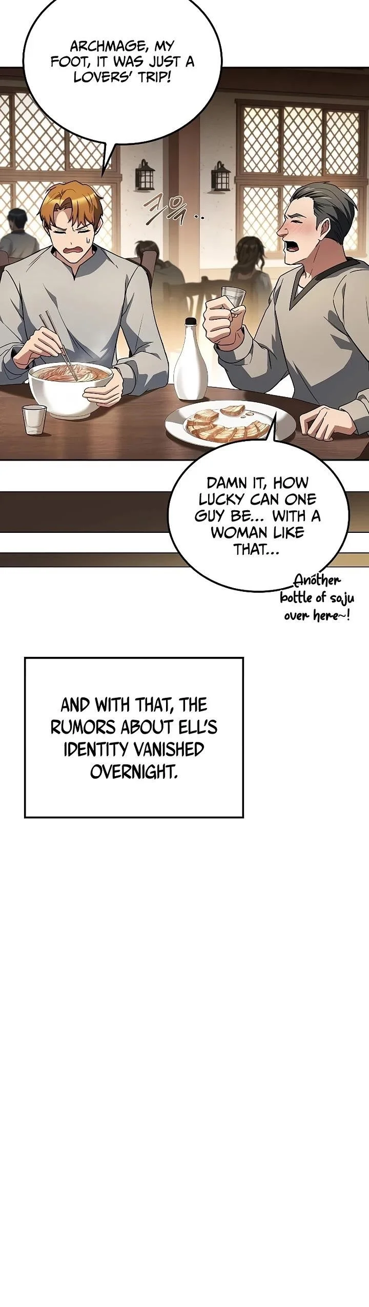 Read The Archmages Restaurant Chapter 106 - thearchmagesrestaurant.com | High Quality Manga Image 24