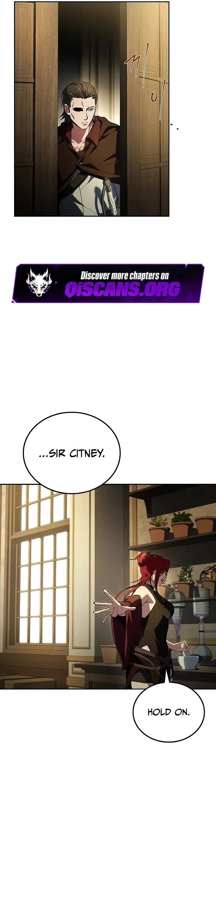 Read The Archmages Restaurant Chapter 106 - thearchmagesrestaurant.com | High Quality Manga Image 25