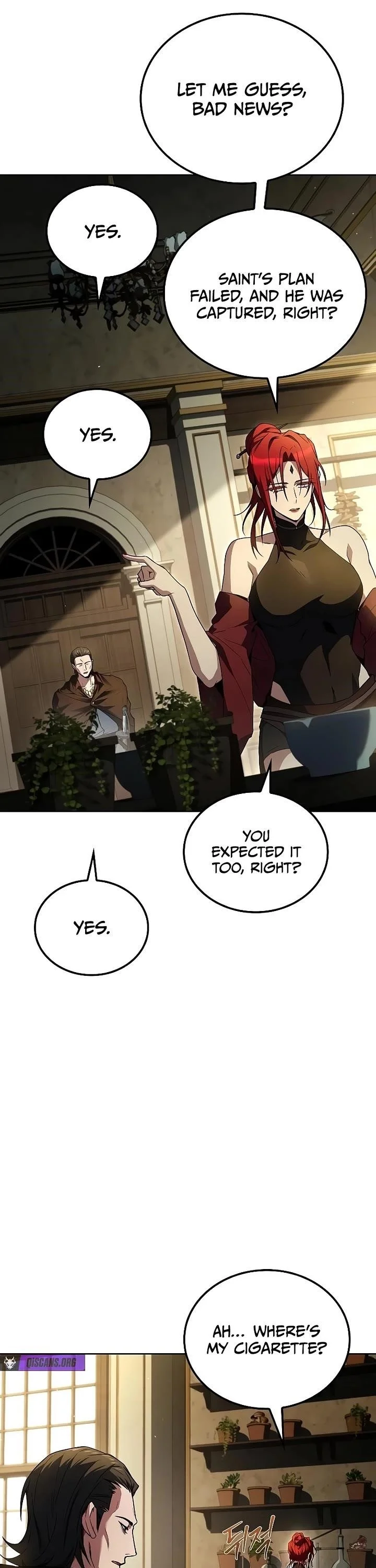 Read The Archmages Restaurant Chapter 106 - thearchmagesrestaurant.com | High Quality Manga Image 26