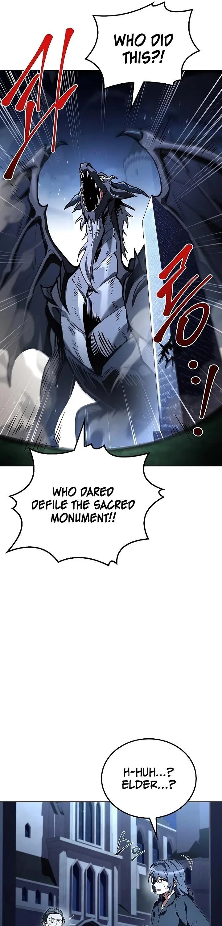 Read The Archmages Restaurant Chapter 106 - thearchmagesrestaurant.com | High Quality Manga Image 33