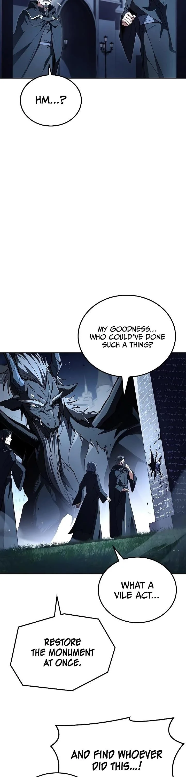 Read The Archmages Restaurant Chapter 106 - thearchmagesrestaurant.com | High Quality Manga Image 34