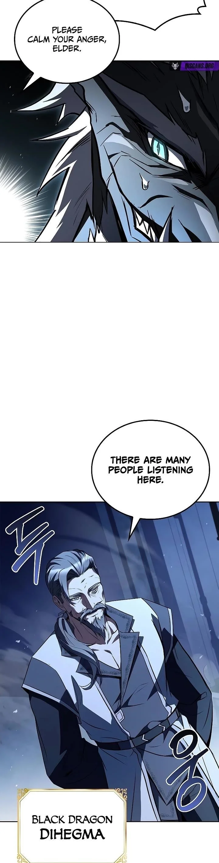 Read The Archmages Restaurant Chapter 106 - thearchmagesrestaurant.com | High Quality Manga Image 35