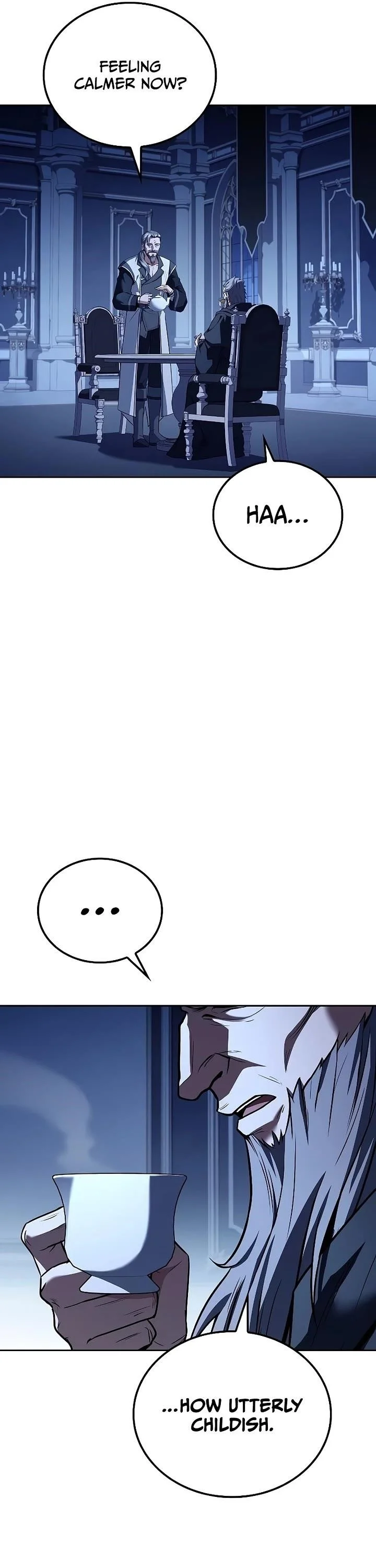 Read The Archmages Restaurant Chapter 106 - thearchmagesrestaurant.com | High Quality Manga Image 37