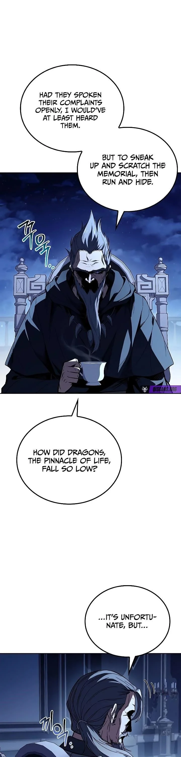 Read The Archmages Restaurant Chapter 106 - thearchmagesrestaurant.com | High Quality Manga Image 38