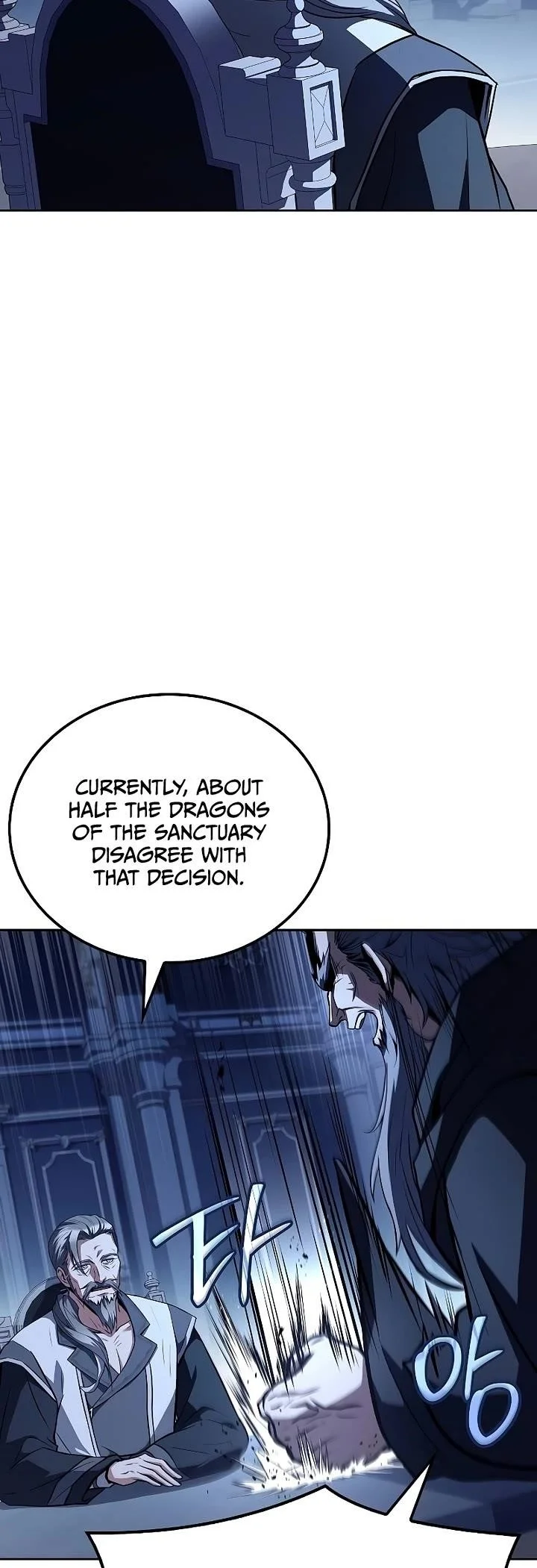 Read The Archmages Restaurant Chapter 106 - thearchmagesrestaurant.com | High Quality Manga Image 39