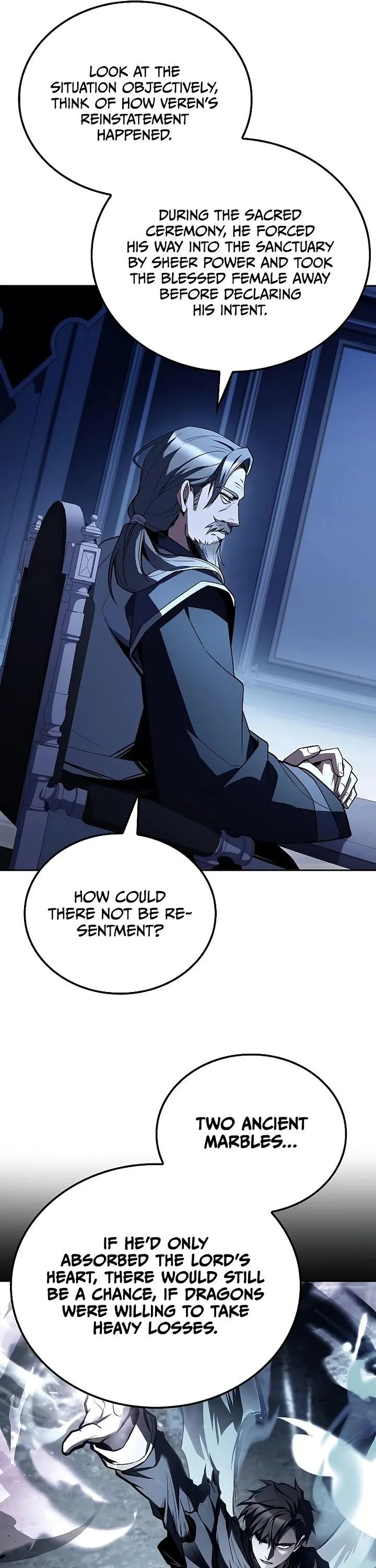 Read The Archmages Restaurant Chapter 106 - thearchmagesrestaurant.com | High Quality Manga Image 41