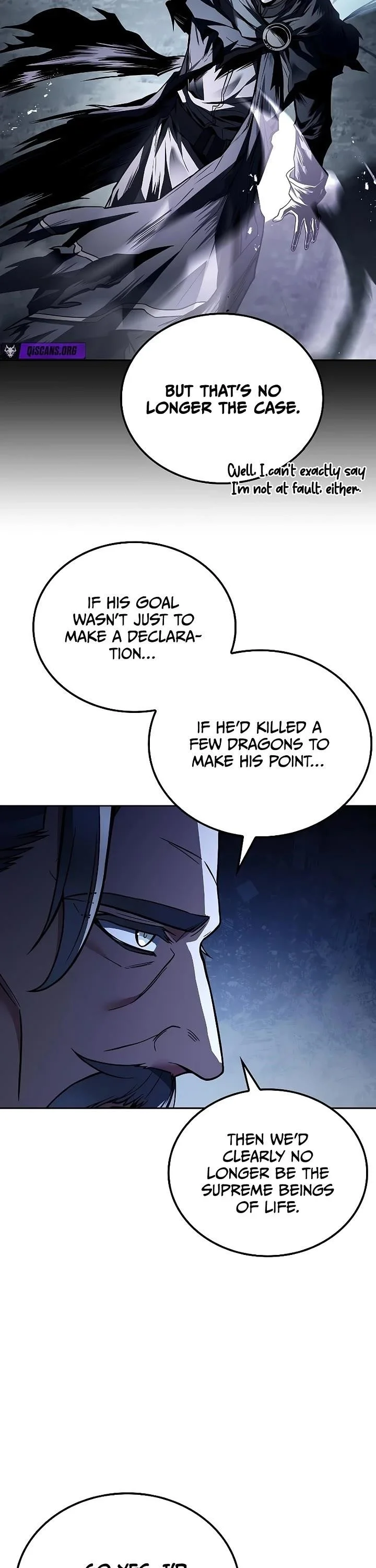 Read The Archmages Restaurant Chapter 106 - thearchmagesrestaurant.com | High Quality Manga Image 42