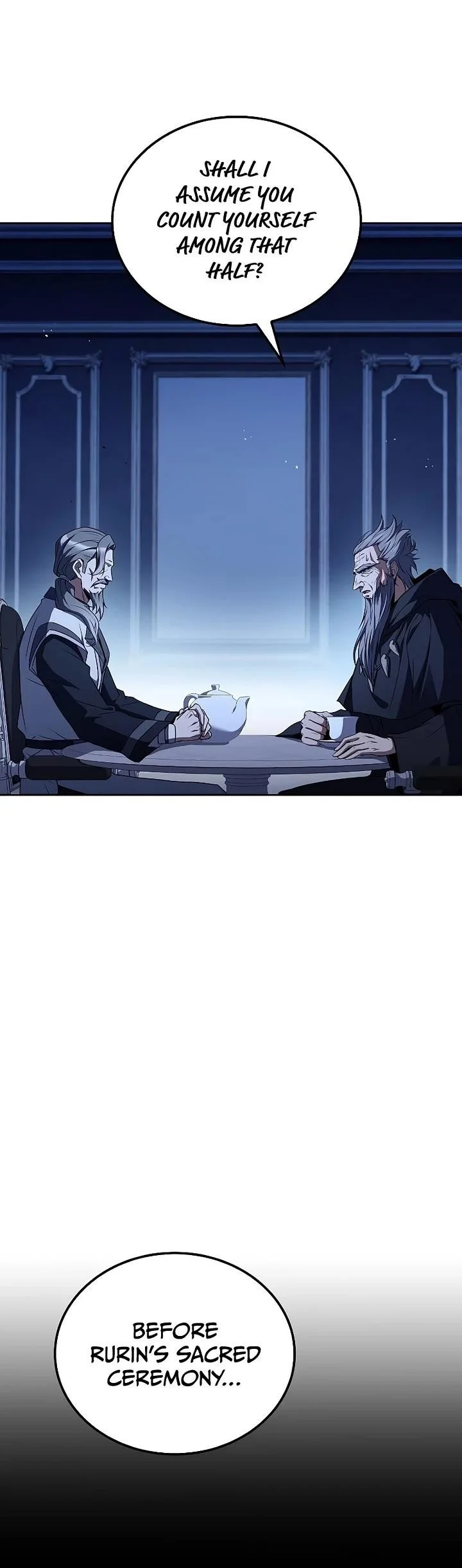 Read The Archmages Restaurant Chapter 106 - thearchmagesrestaurant.com | High Quality Manga Image 44