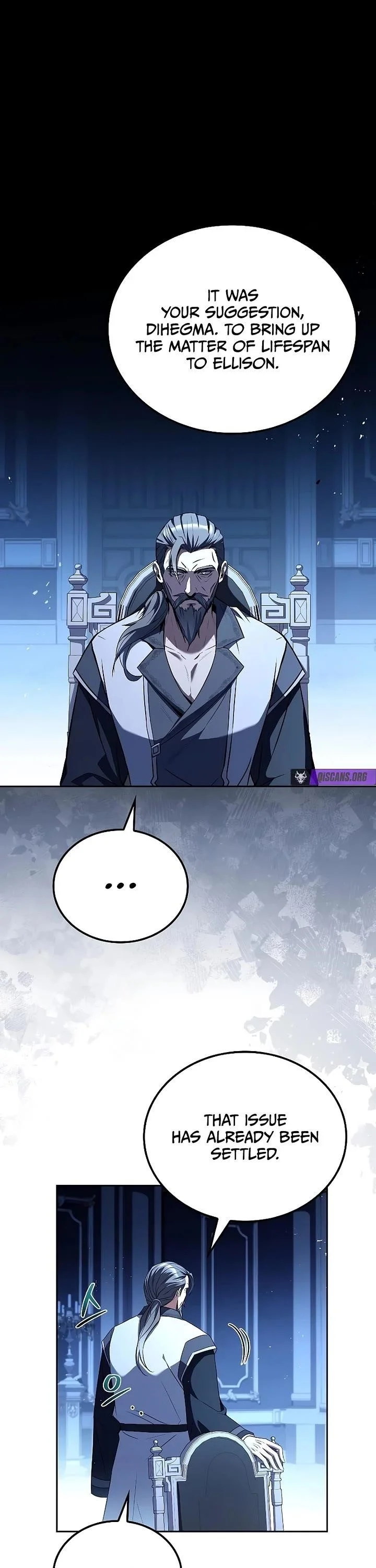 Read The Archmages Restaurant Chapter 106 - thearchmagesrestaurant.com | High Quality Manga Image 46