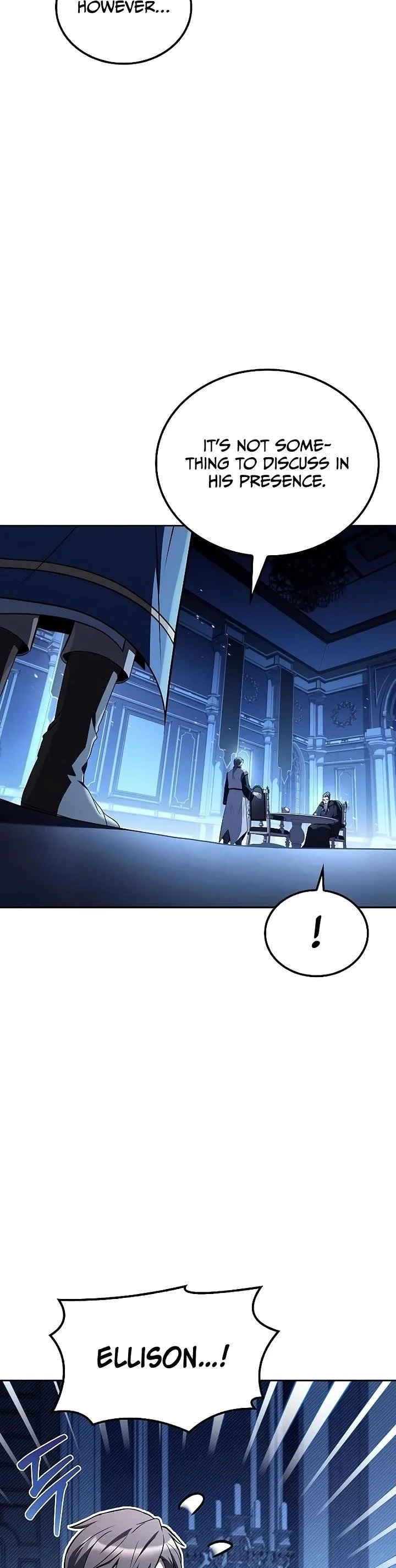 Read The Archmages Restaurant Chapter 106 - thearchmagesrestaurant.com | High Quality Manga Image 47