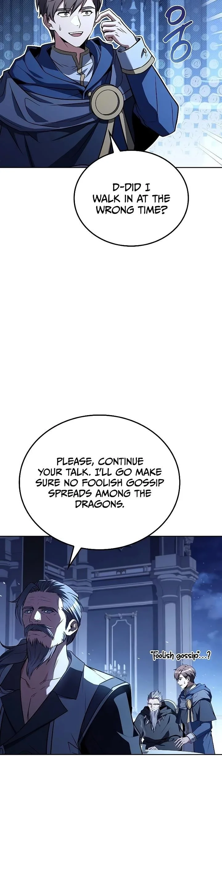 Read The Archmages Restaurant Chapter 106 - thearchmagesrestaurant.com | High Quality Manga Image 48