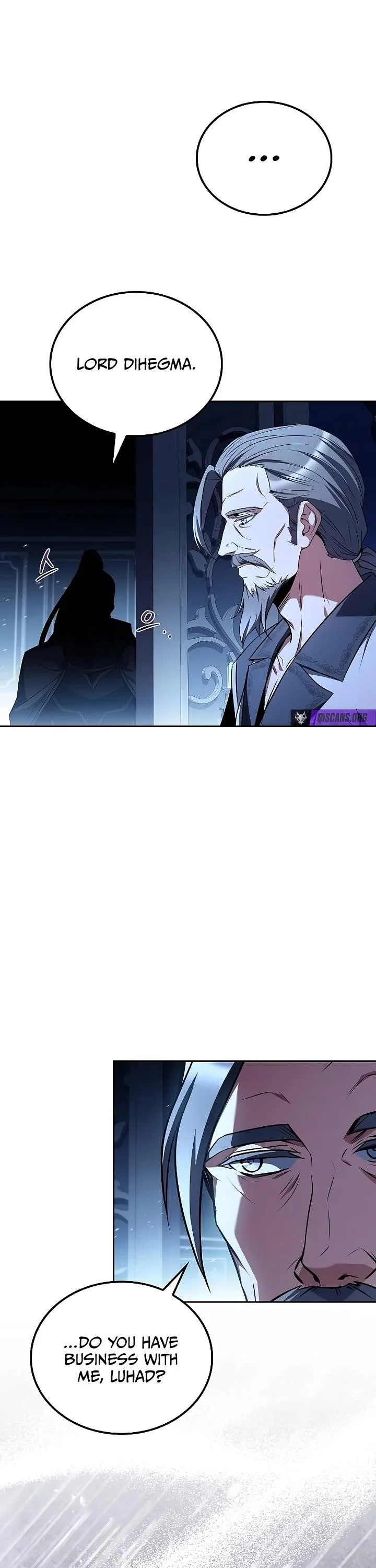 Read The Archmages Restaurant Chapter 106 - thearchmagesrestaurant.com | High Quality Manga Image 50