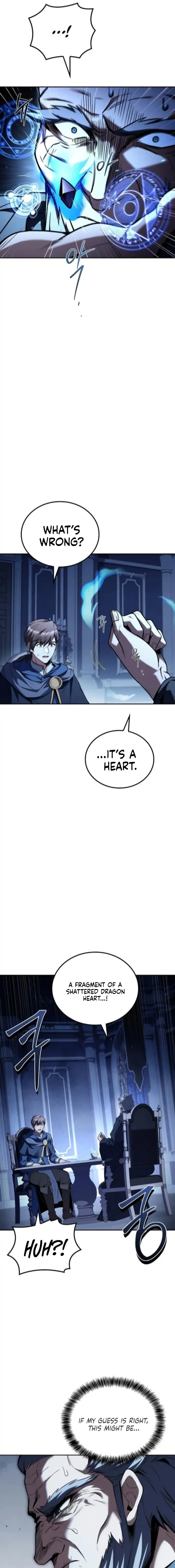 Read The Archmages Restaurant Chapter 107 - thearchmagesrestaurant.com | High Quality Manga Image 2