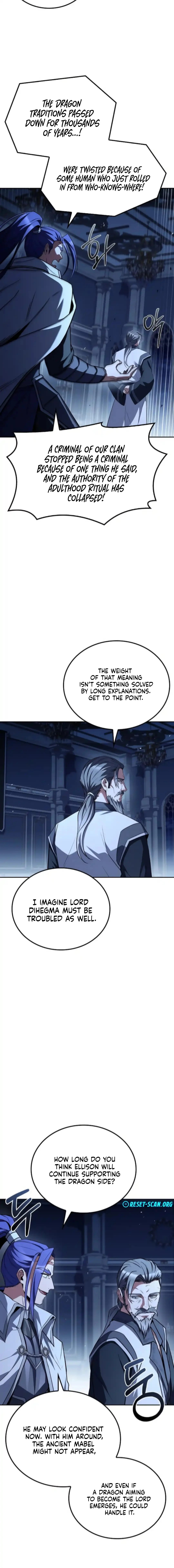 Read The Archmages Restaurant Chapter 107 - thearchmagesrestaurant.com | High Quality Manga Image 4