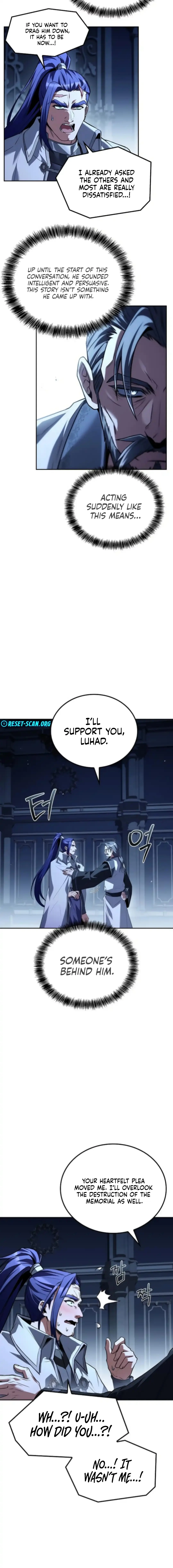 Read The Archmages Restaurant Chapter 107 - thearchmagesrestaurant.com | High Quality Manga Image 7