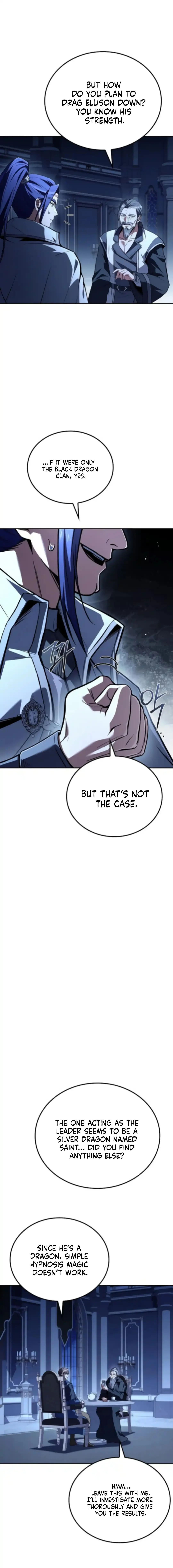 Read The Archmages Restaurant Chapter 107 - thearchmagesrestaurant.com | High Quality Manga Image 8