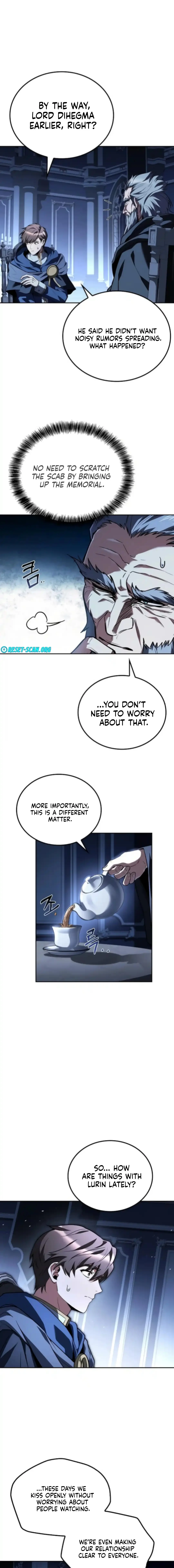 Read The Archmages Restaurant Chapter 107 - thearchmagesrestaurant.com | High Quality Manga Image 9