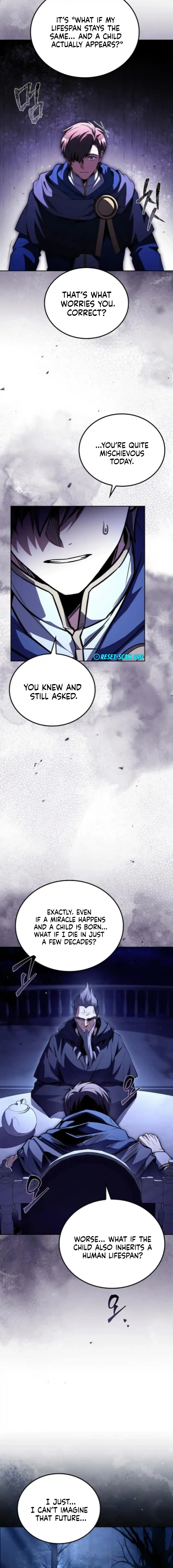 Read The Archmages Restaurant Chapter 107 - thearchmagesrestaurant.com | High Quality Manga Image 12