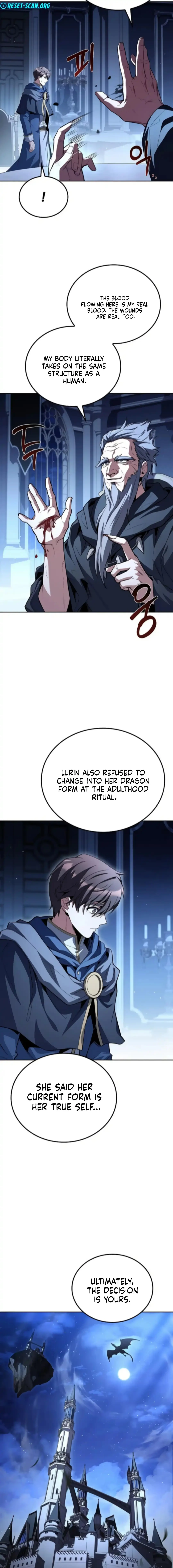 Read The Archmages Restaurant Chapter 107 - thearchmagesrestaurant.com | High Quality Manga Image 14