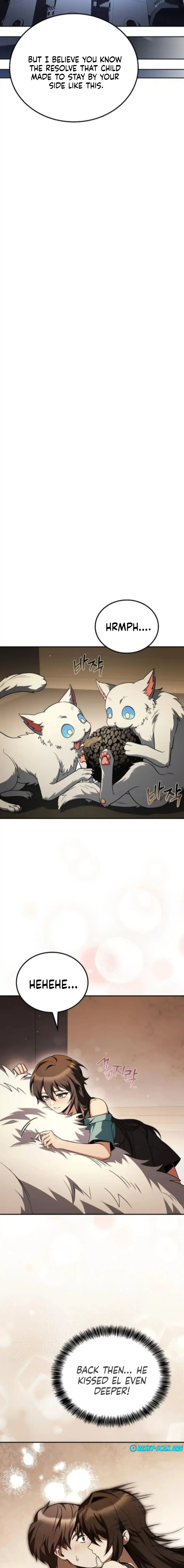 Read The Archmages Restaurant Chapter 107 - thearchmagesrestaurant.com | High Quality Manga Image 15