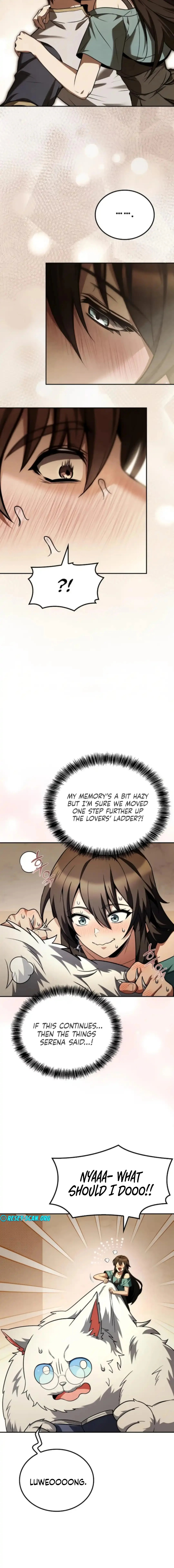 Read The Archmages Restaurant Chapter 107 - thearchmagesrestaurant.com | High Quality Manga Image 16