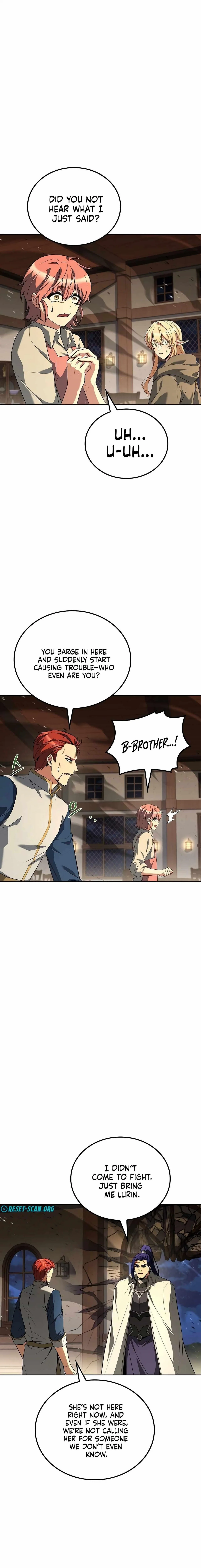 Read The Archmages Restaurant Chapter 108 - thearchmagesrestaurant.com | High Quality Manga Image 2