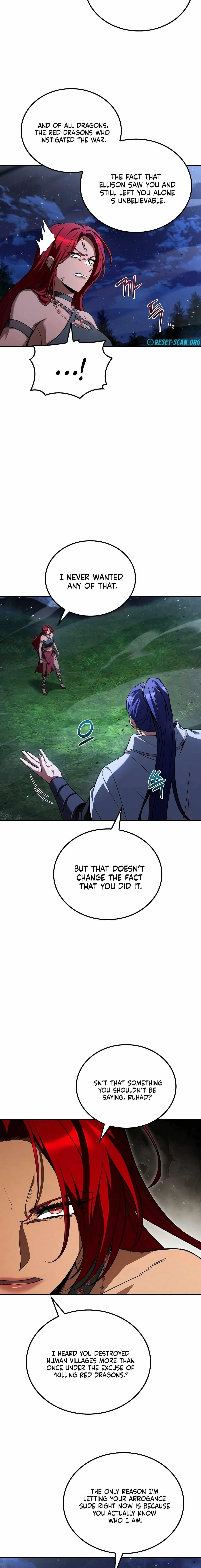 Read The Archmages Restaurant Chapter 108 - thearchmagesrestaurant.com | High Quality Manga Image 6