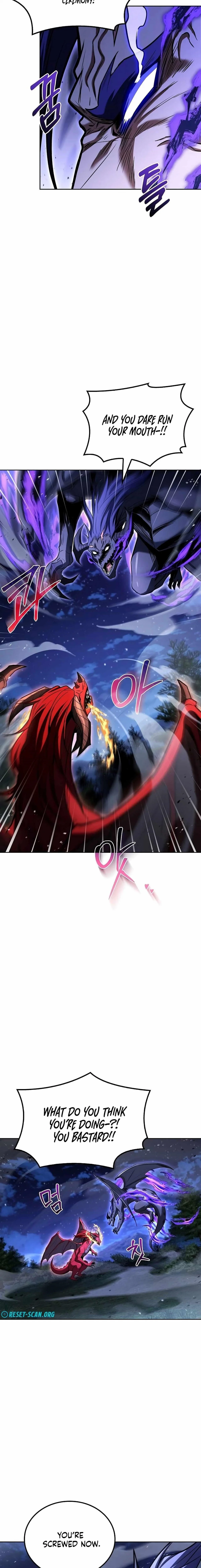 Read The Archmages Restaurant Chapter 108 - thearchmagesrestaurant.com | High Quality Manga Image 8