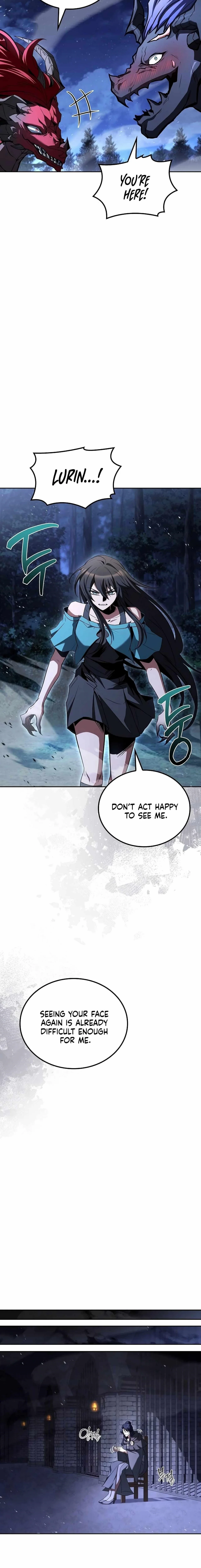 Read The Archmages Restaurant Chapter 108 - thearchmagesrestaurant.com | High Quality Manga Image 9