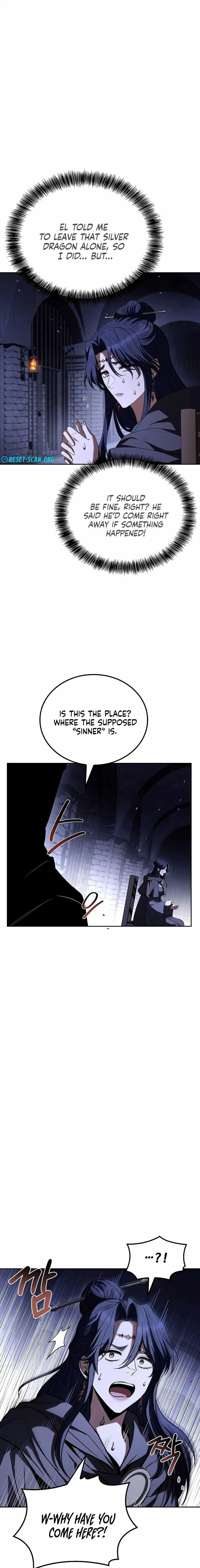 Read The Archmages Restaurant Chapter 108 - thearchmagesrestaurant.com | High Quality Manga Image 10