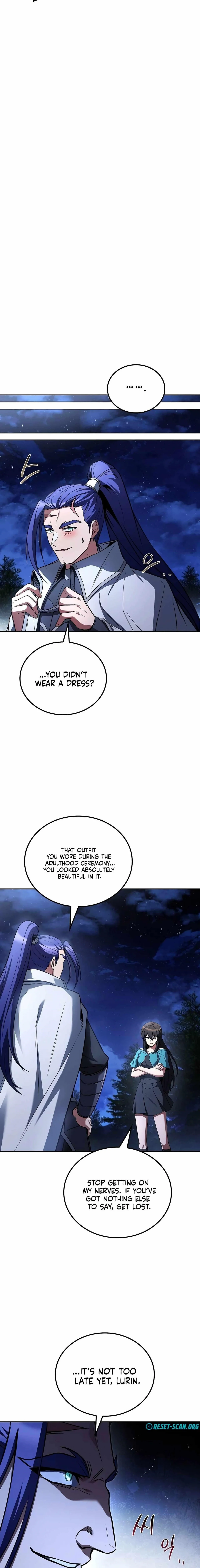 Read The Archmages Restaurant Chapter 108 - thearchmagesrestaurant.com | High Quality Manga Image 11