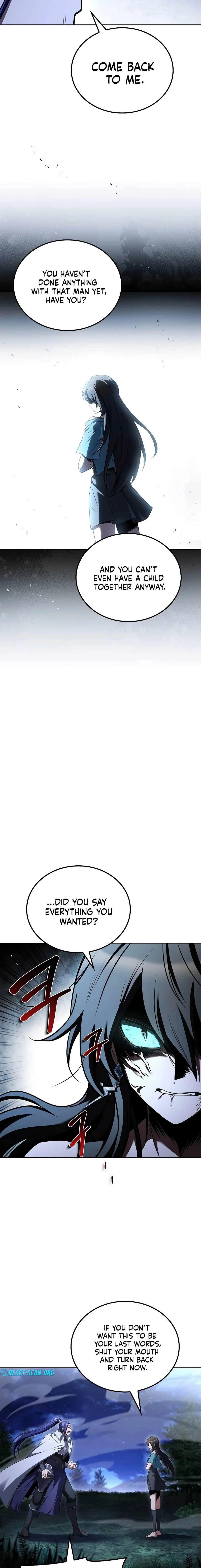 Read The Archmages Restaurant Chapter 108 - thearchmagesrestaurant.com | High Quality Manga Image 12