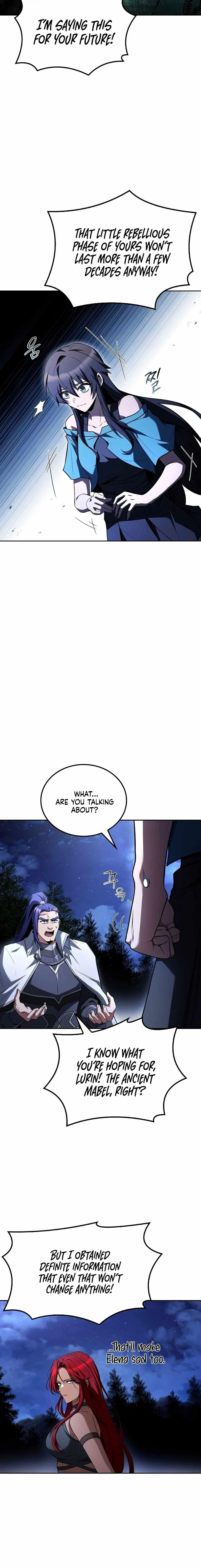 Read The Archmages Restaurant Chapter 108 - thearchmagesrestaurant.com | High Quality Manga Image 13